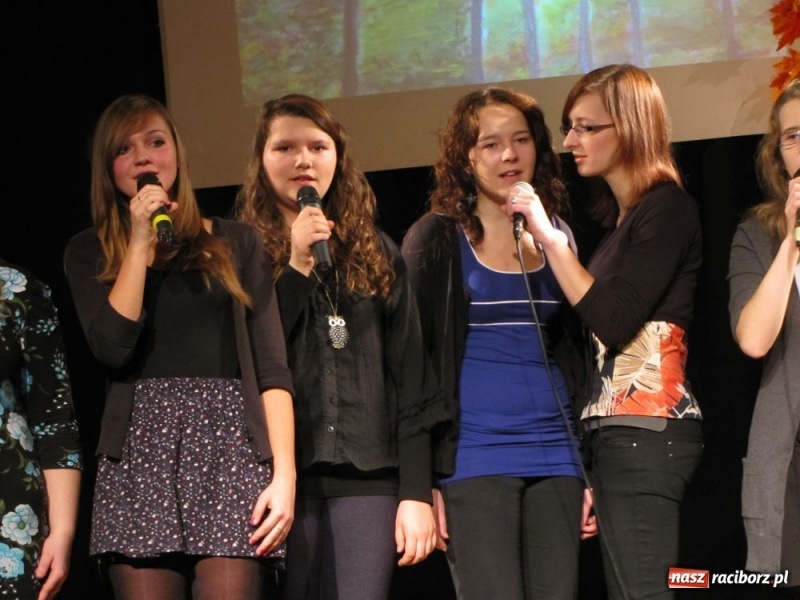 Zdjęcie w galerii na portalu naszraciborz.pl: To były ostatnie Barwy Jesieni wiadomości z regionu