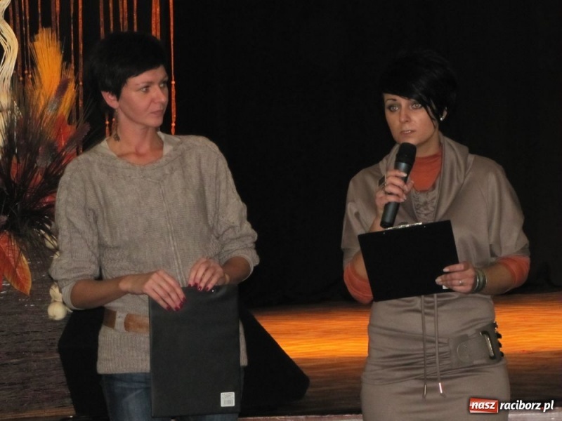 Zdjęcie w galerii na portalu naszraciborz.pl: To były ostatnie Barwy Jesieni wiadomości z regionu