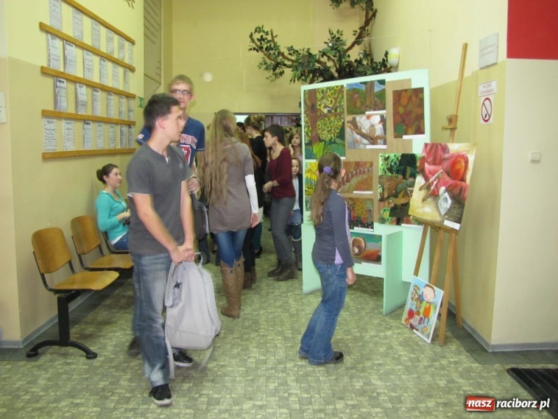 Zdjęcie w galerii na portalu naszraciborz.pl: To były ostatnie Barwy Jesieni wiadomości z regionu