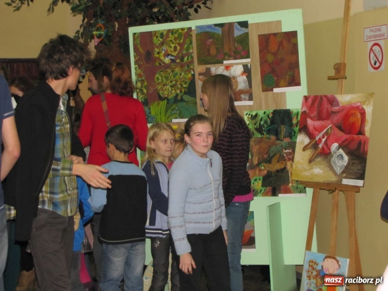 Zdjęcie w galerii na portalu naszraciborz.pl: To były ostatnie Barwy Jesieni wiadomości z regionu