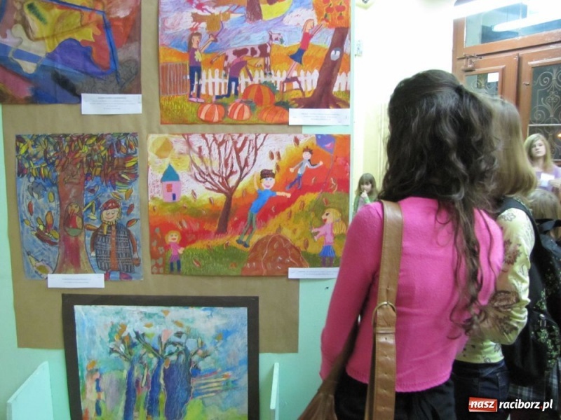 Zdjęcie w galerii na portalu naszraciborz.pl: To były ostatnie Barwy Jesieni wiadomości z regionu