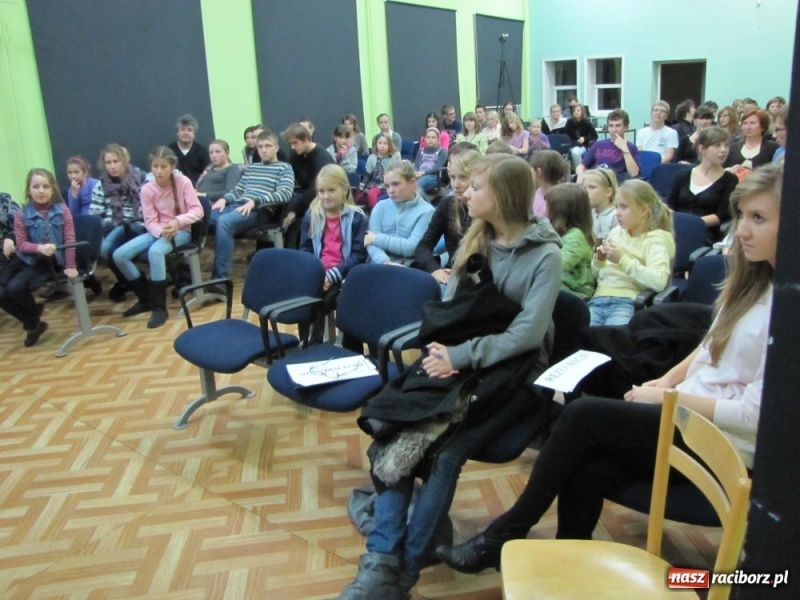 Zdjęcie w galerii na portalu naszraciborz.pl: To były ostatnie Barwy Jesieni wiadomości z regionu