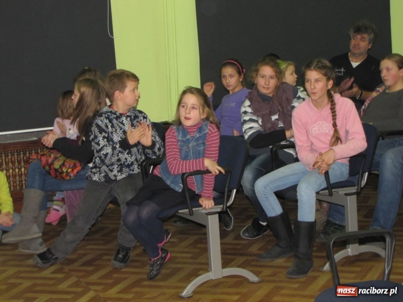 Zdjęcie w galerii na portalu naszraciborz.pl: To były ostatnie Barwy Jesieni wiadomości z regionu