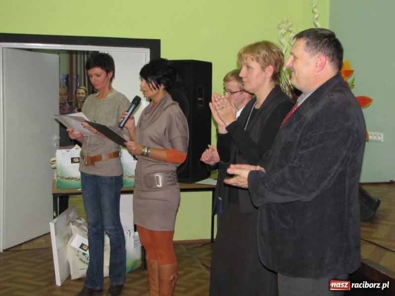 Zdjęcie w galerii na portalu naszraciborz.pl: To były ostatnie Barwy Jesieni wiadomości z regionu