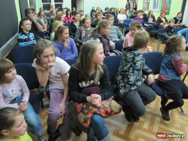 Zdjęcie w galerii na portalu naszraciborz.pl: To były ostatnie Barwy Jesieni wiadomości z regionu