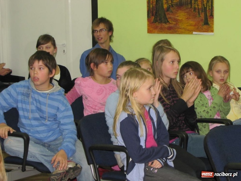 Zdjęcie w galerii na portalu naszraciborz.pl: To były ostatnie Barwy Jesieni wiadomości z regionu