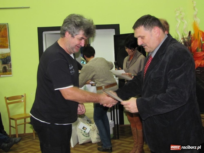 Zdjęcie w galerii na portalu naszraciborz.pl: To były ostatnie Barwy Jesieni wiadomości z regionu