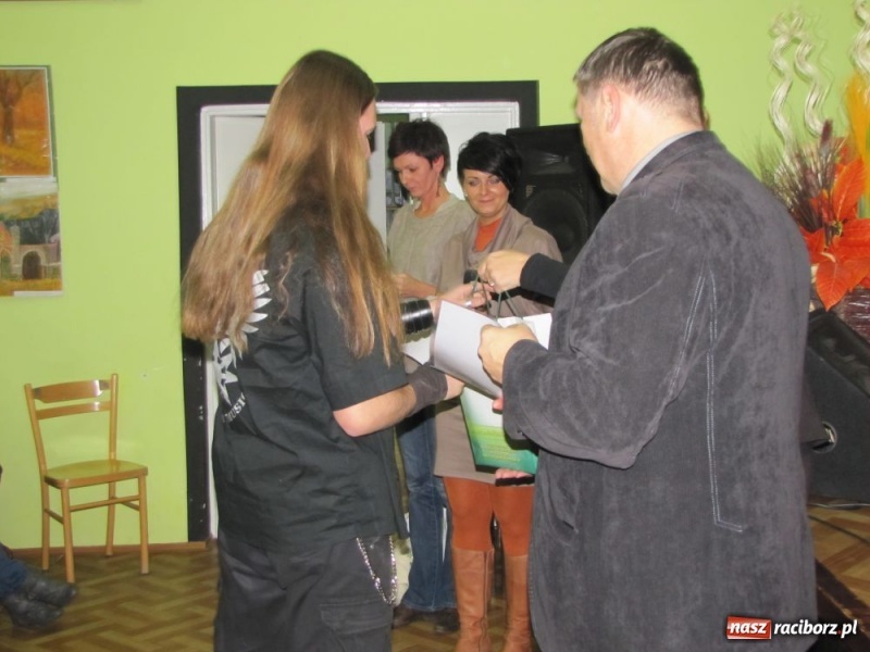 Zdjęcie w galerii na portalu naszraciborz.pl: To były ostatnie Barwy Jesieni wiadomości z regionu