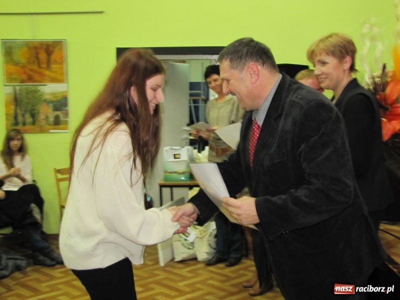 Zdjęcie w galerii na portalu naszraciborz.pl: To były ostatnie Barwy Jesieni wiadomości z regionu