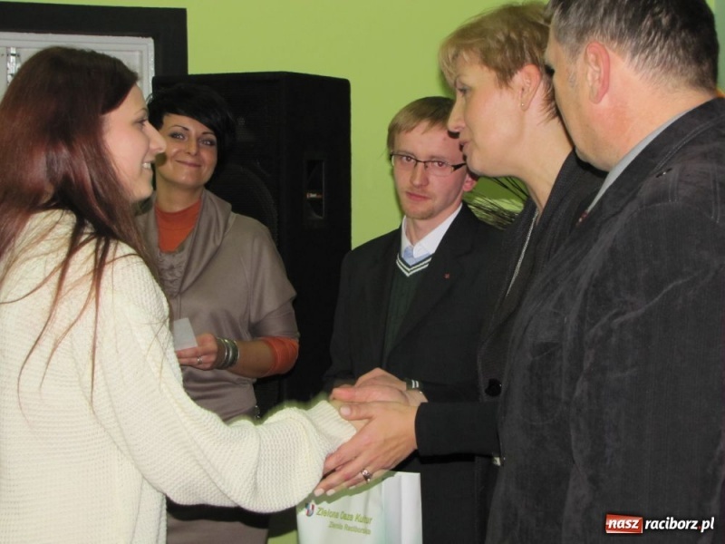 Zdjęcie w galerii na portalu naszraciborz.pl: To były ostatnie Barwy Jesieni wiadomości z regionu