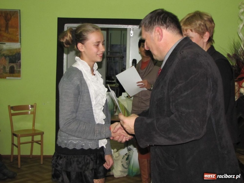 Zdjęcie w galerii na portalu naszraciborz.pl: To były ostatnie Barwy Jesieni wiadomości z regionu