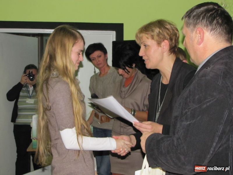 Zdjęcie w galerii na portalu naszraciborz.pl: To były ostatnie Barwy Jesieni wiadomości z regionu