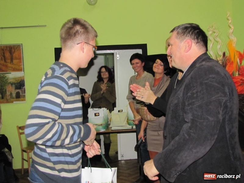 Zdjęcie w galerii na portalu naszraciborz.pl: To były ostatnie Barwy Jesieni wiadomości z regionu