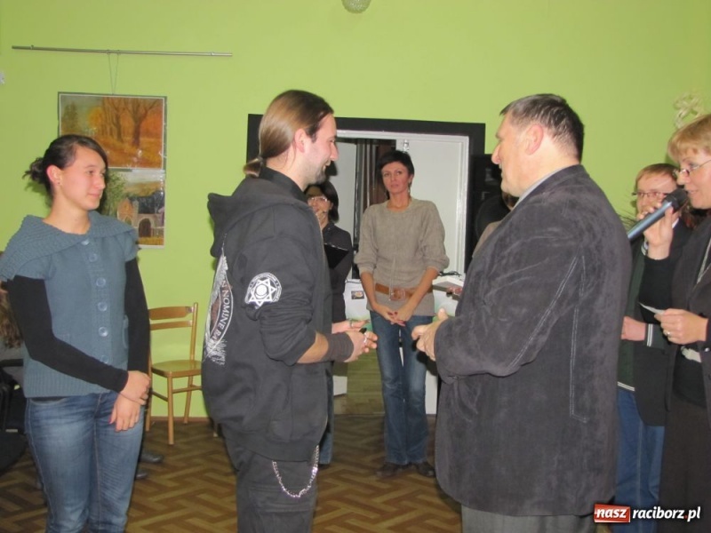 Zdjęcie w galerii na portalu naszraciborz.pl: To były ostatnie Barwy Jesieni wiadomości z regionu