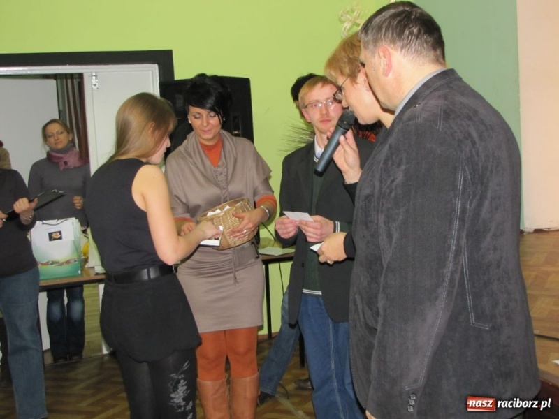 Zdjęcie w galerii na portalu naszraciborz.pl: To były ostatnie Barwy Jesieni wiadomości z regionu