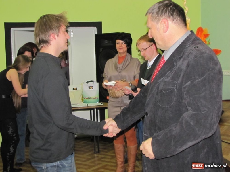 Zdjęcie w galerii na portalu naszraciborz.pl: To były ostatnie Barwy Jesieni wiadomości z regionu