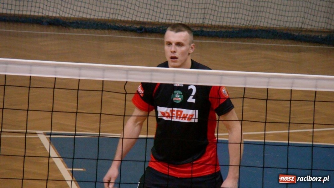 Zdjęcie w galerii na portalu naszraciborz.pl: AZS Rafako wraca z Wałbrzycha z tarczą  wiadomości z regionu