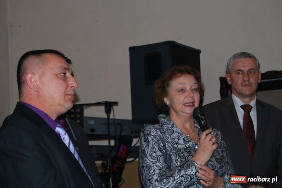 Zdjęcie w galerii na portalu naszraciborz.pl: Pamiętajmy o naszych seniorach wiadomości z regionu