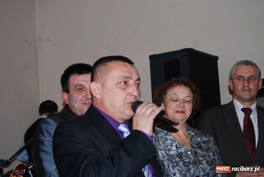 Zdjęcie w galerii na portalu naszraciborz.pl: Pamiętajmy o naszych seniorach wiadomości z regionu