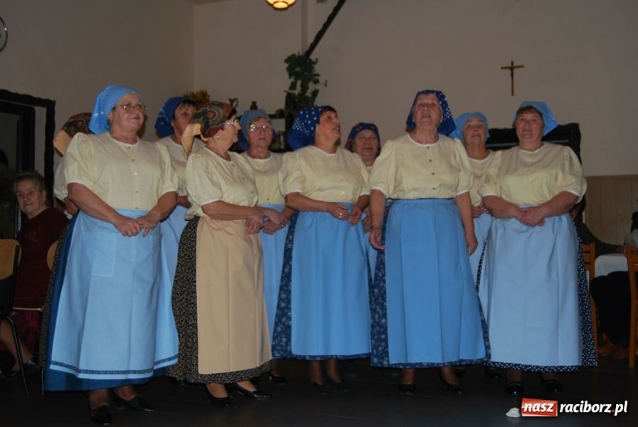 Zdjęcie w galerii na portalu naszraciborz.pl: Pamiętajmy o naszych seniorach wiadomości z regionu