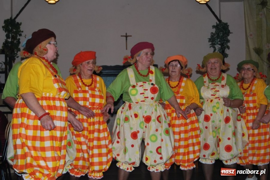 Zdjęcie w galerii na portalu naszraciborz.pl: Pamiętajmy o naszych seniorach wiadomości z regionu