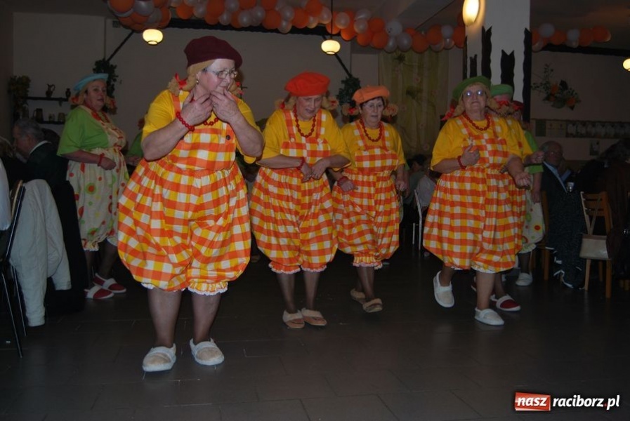 Zdjęcie w galerii na portalu naszraciborz.pl: Pamiętajmy o naszych seniorach wiadomości z regionu