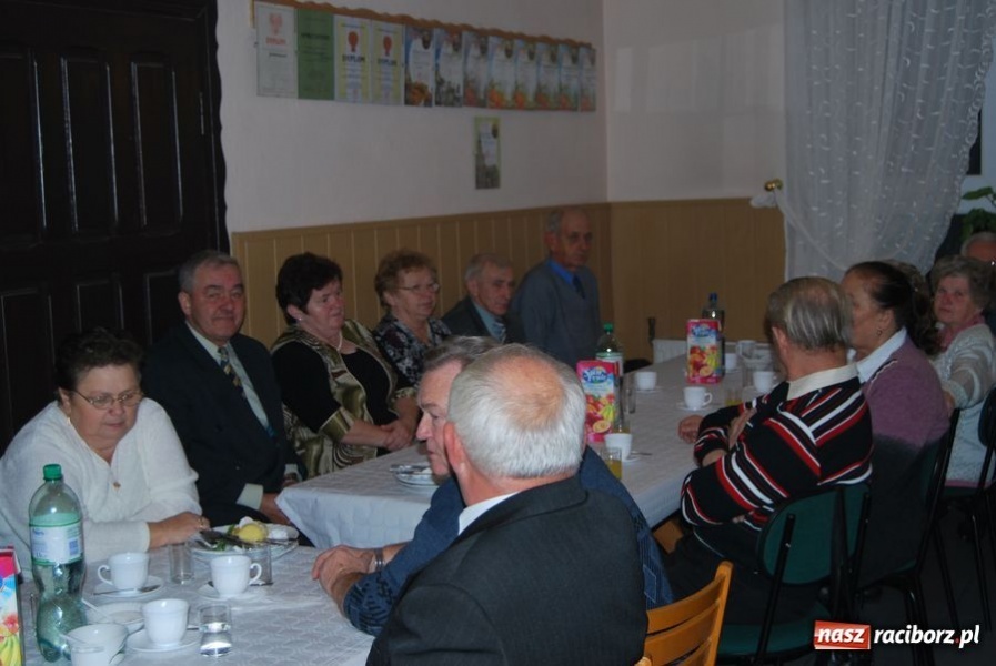 Zdjęcie w galerii na portalu naszraciborz.pl: Pamiętajmy o naszych seniorach wiadomości z regionu