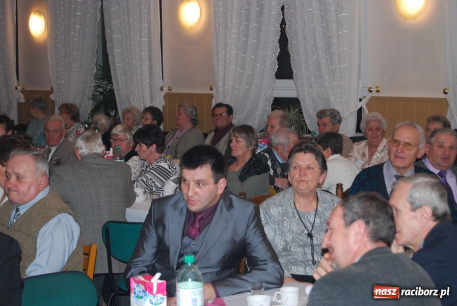 Zdjęcie w galerii na portalu naszraciborz.pl: Pamiętajmy o naszych seniorach wiadomości z regionu