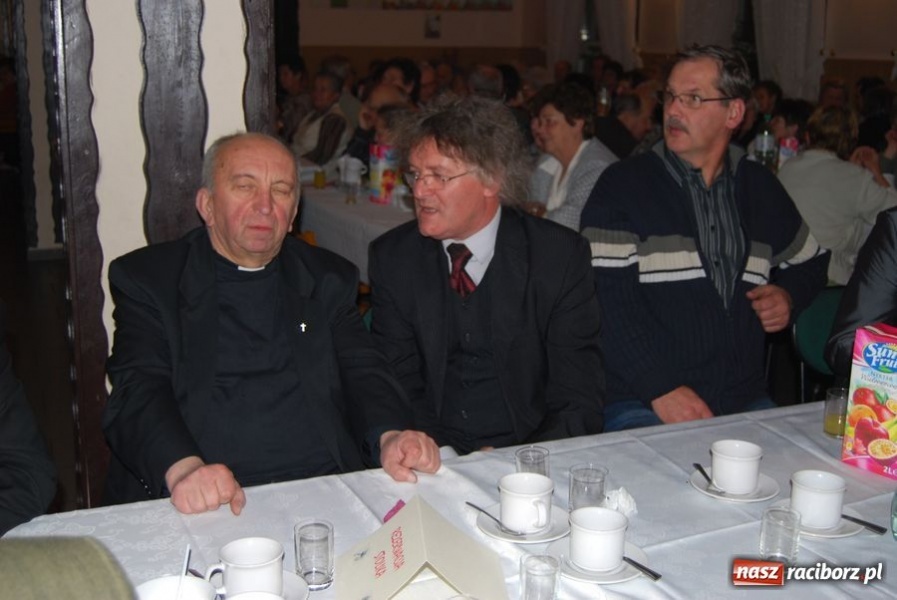 Zdjęcie w galerii na portalu naszraciborz.pl: Pamiętajmy o naszych seniorach wiadomości z regionu