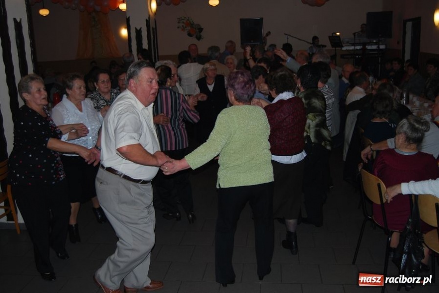 Zdjęcie w galerii na portalu naszraciborz.pl: Pamiętajmy o naszych seniorach wiadomości z regionu