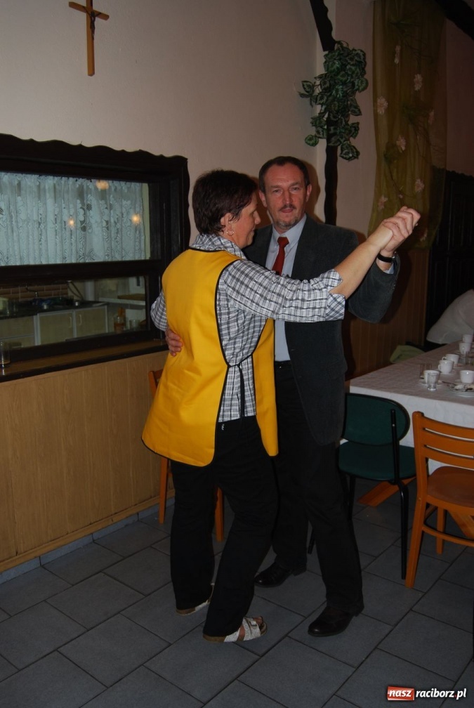 Zdjęcie w galerii na portalu naszraciborz.pl: Pamiętajmy o naszych seniorach wiadomości z regionu