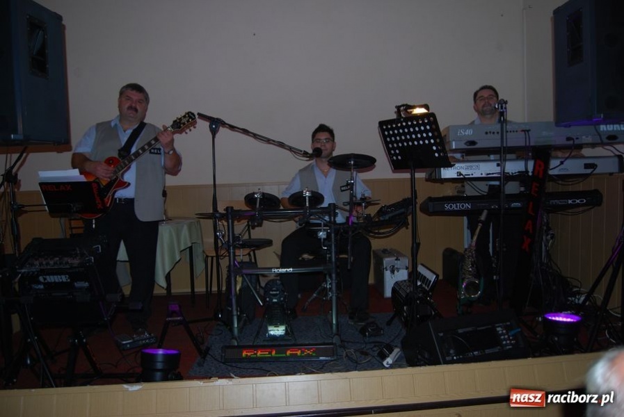 Zdjęcie w galerii na portalu naszraciborz.pl: Pamiętajmy o naszych seniorach wiadomości z regionu