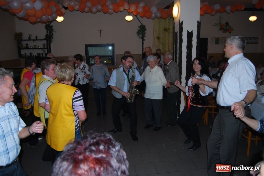 Zdjęcie w galerii na portalu naszraciborz.pl: Pamiętajmy o naszych seniorach wiadomości z regionu