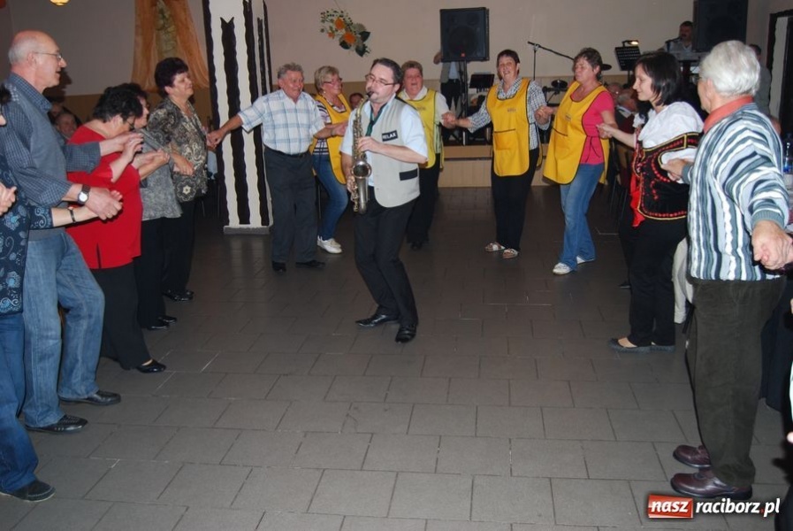 Zdjęcie w galerii na portalu naszraciborz.pl: Pamiętajmy o naszych seniorach wiadomości z regionu