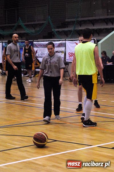 Zdjęcie w galerii na portalu naszraciborz.pl: Po VI kolejce Dywyta na czele tabeli wiadomości z regionu