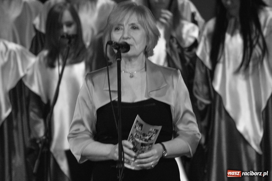 Zdjęcie w galerii na portalu naszraciborz.pl: Koncert galowy Festiwalu im. Masarczyka wiadomości z regionu