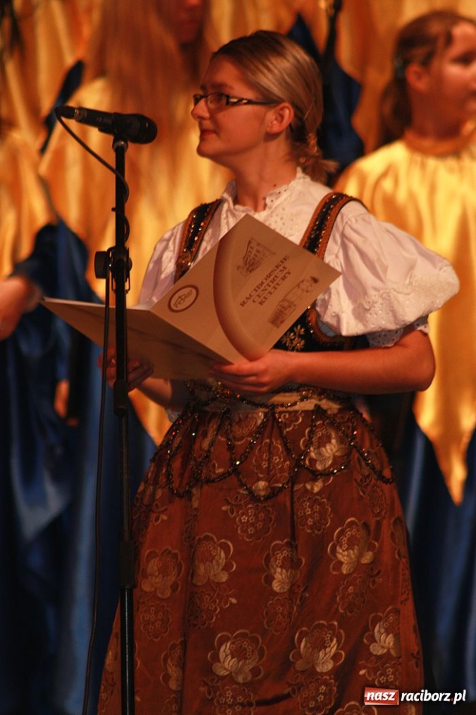 Zdjęcie w galerii na portalu naszraciborz.pl: Koncert galowy Festiwalu im. Masarczyka wiadomości z regionu