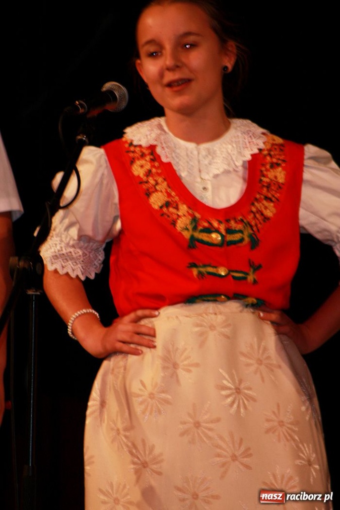 Zdjęcie w galerii na portalu naszraciborz.pl: Koncert galowy Festiwalu im. Masarczyka wiadomości z regionu