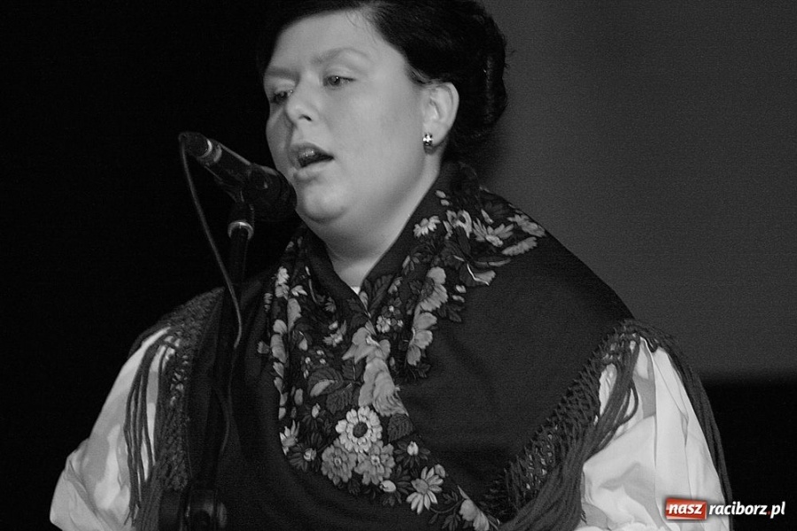 Zdjęcie w galerii na portalu naszraciborz.pl: Koncert galowy Festiwalu im. Masarczyka wiadomości z regionu