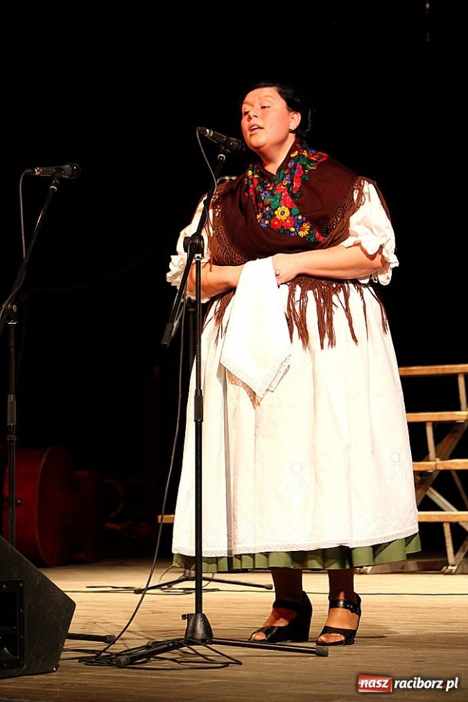 Zdjęcie w galerii na portalu naszraciborz.pl: Koncert galowy Festiwalu im. Masarczyka wiadomości z regionu