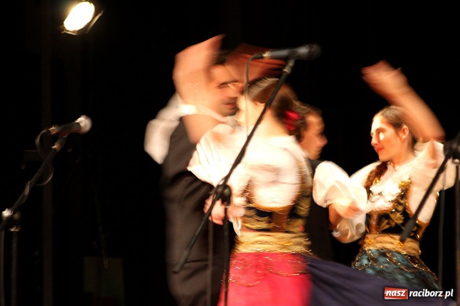 Zdjęcie w galerii na portalu naszraciborz.pl: Koncert galowy Festiwalu im. Masarczyka wiadomości z regionu