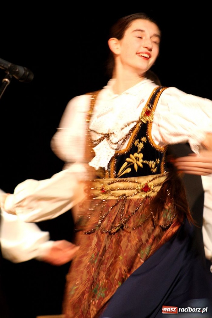 Zdjęcie w galerii na portalu naszraciborz.pl: Koncert galowy Festiwalu im. Masarczyka wiadomości z regionu