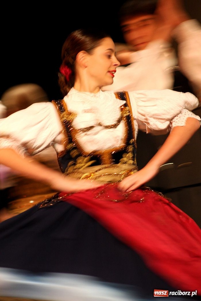 Zdjęcie w galerii na portalu naszraciborz.pl: Koncert galowy Festiwalu im. Masarczyka wiadomości z regionu