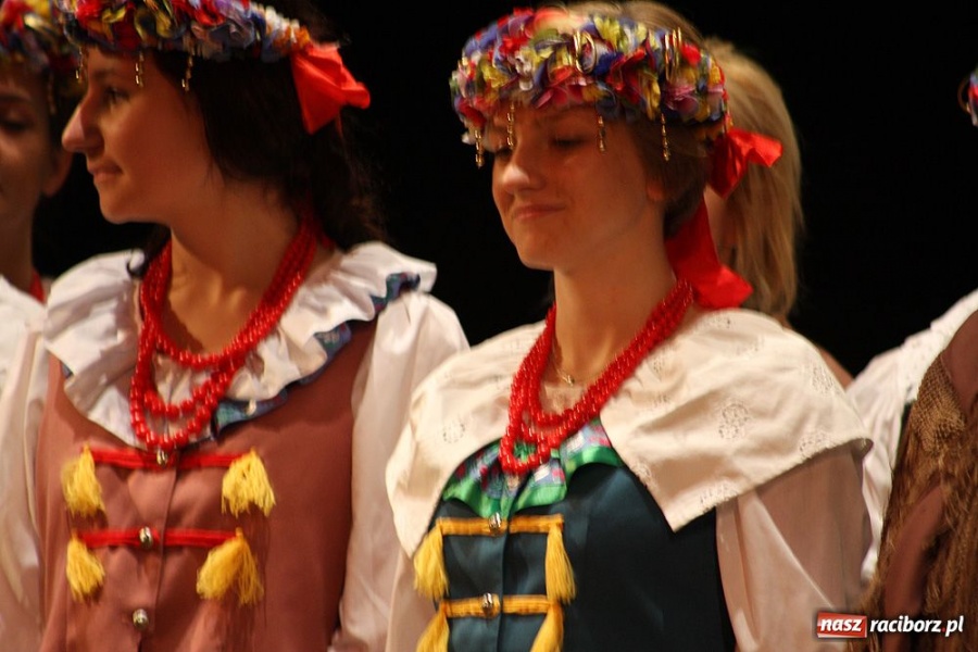 Zdjęcie w galerii na portalu naszraciborz.pl: Koncert galowy Festiwalu im. Masarczyka wiadomości z regionu