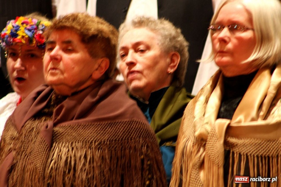 Zdjęcie w galerii na portalu naszraciborz.pl: Koncert galowy Festiwalu im. Masarczyka wiadomości z regionu