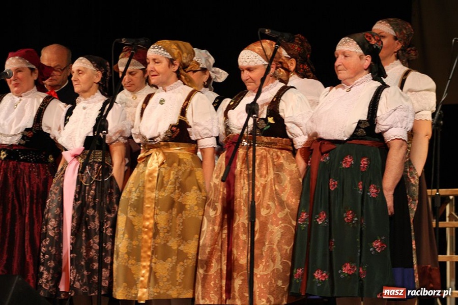 Zdjęcie w galerii na portalu naszraciborz.pl: Koncert galowy Festiwalu im. Masarczyka wiadomości z regionu