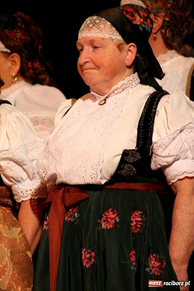 Zdjęcie w galerii na portalu naszraciborz.pl: Koncert galowy Festiwalu im. Masarczyka wiadomości z regionu