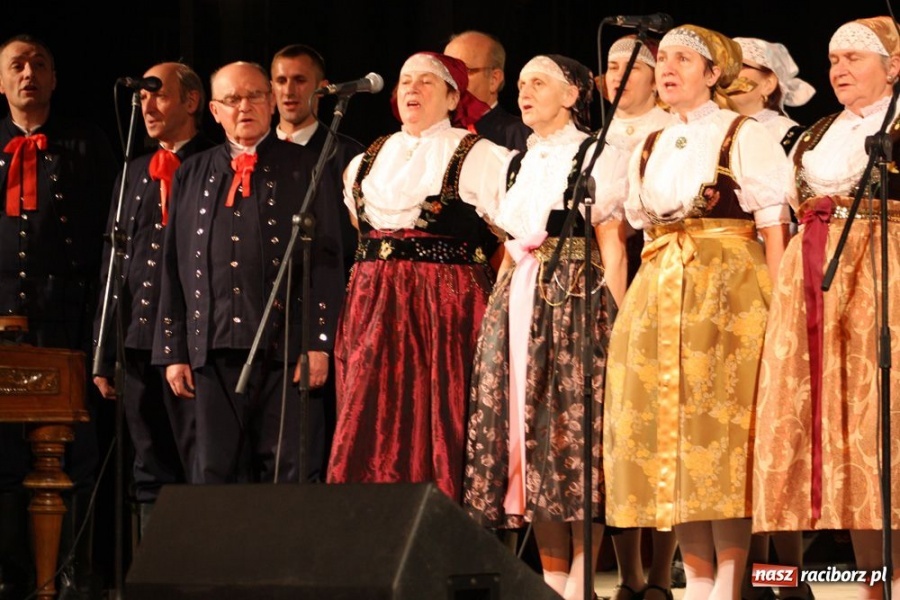 Zdjęcie w galerii na portalu naszraciborz.pl: Koncert galowy Festiwalu im. Masarczyka wiadomości z regionu