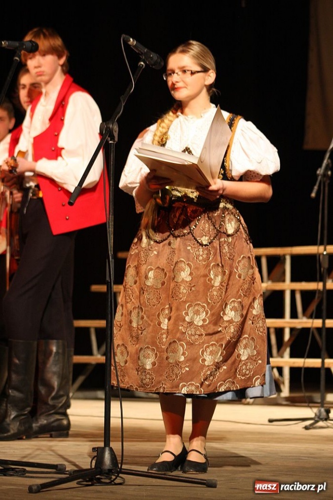 Zdjęcie w galerii na portalu naszraciborz.pl: Koncert galowy Festiwalu im. Masarczyka wiadomości z regionu