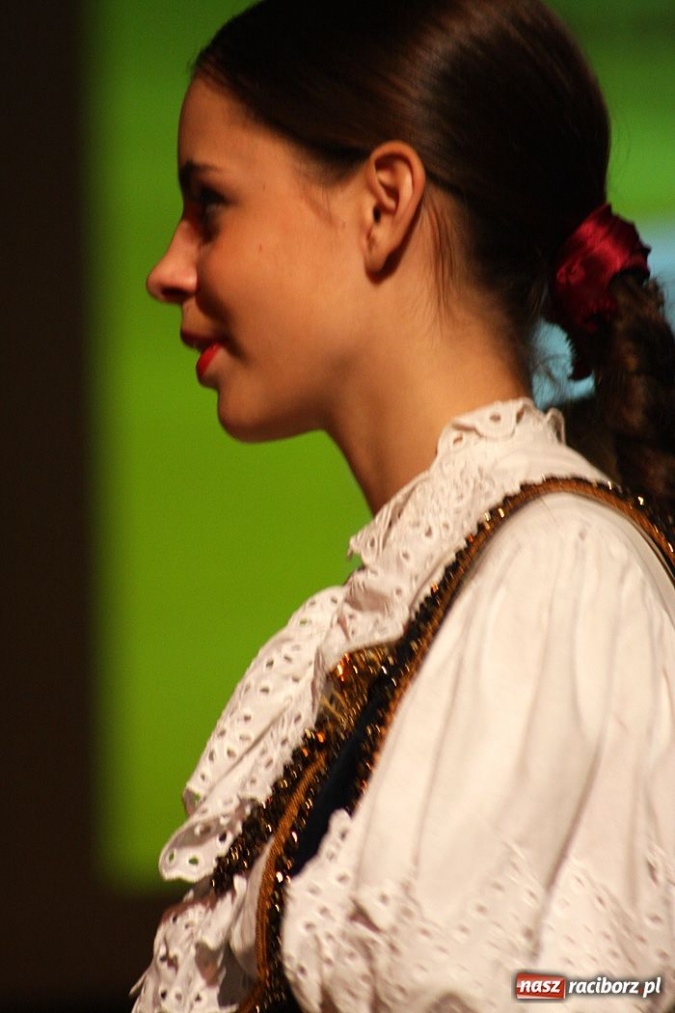 Zdjęcie w galerii na portalu naszraciborz.pl: Koncert galowy Festiwalu im. Masarczyka wiadomości z regionu